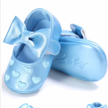 comfortable baby prewalker casual shoes for child